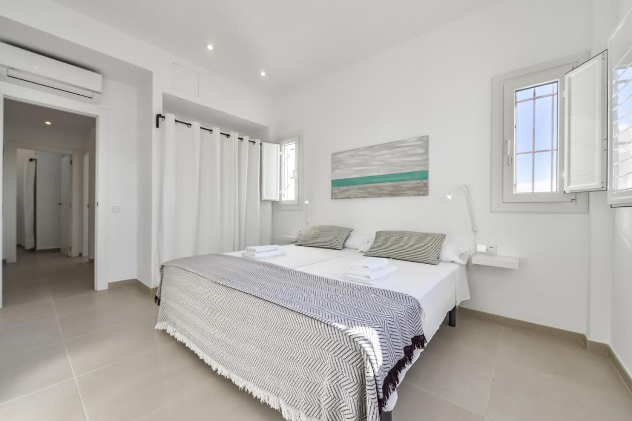 Villas Guzman - La Guardia Moraira Exterior foto